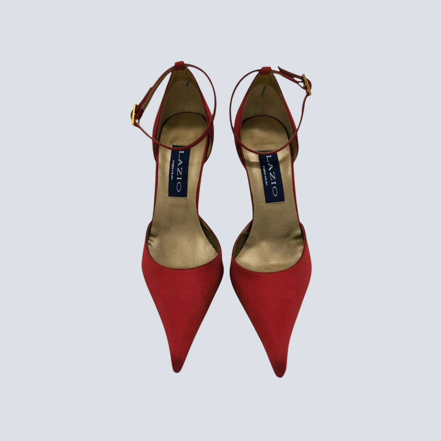 Slingback Rouge Camille