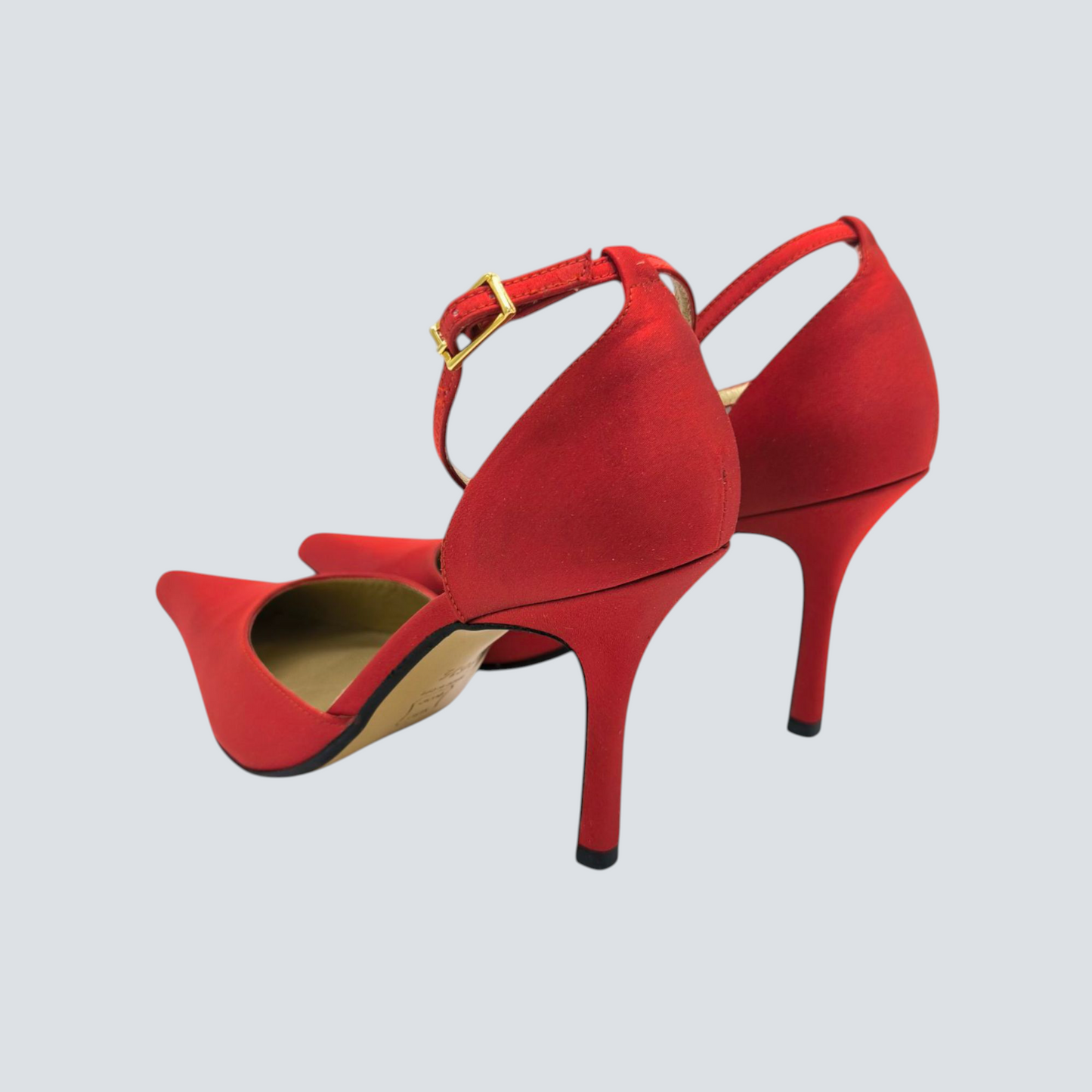 Slingback Rouge Camille