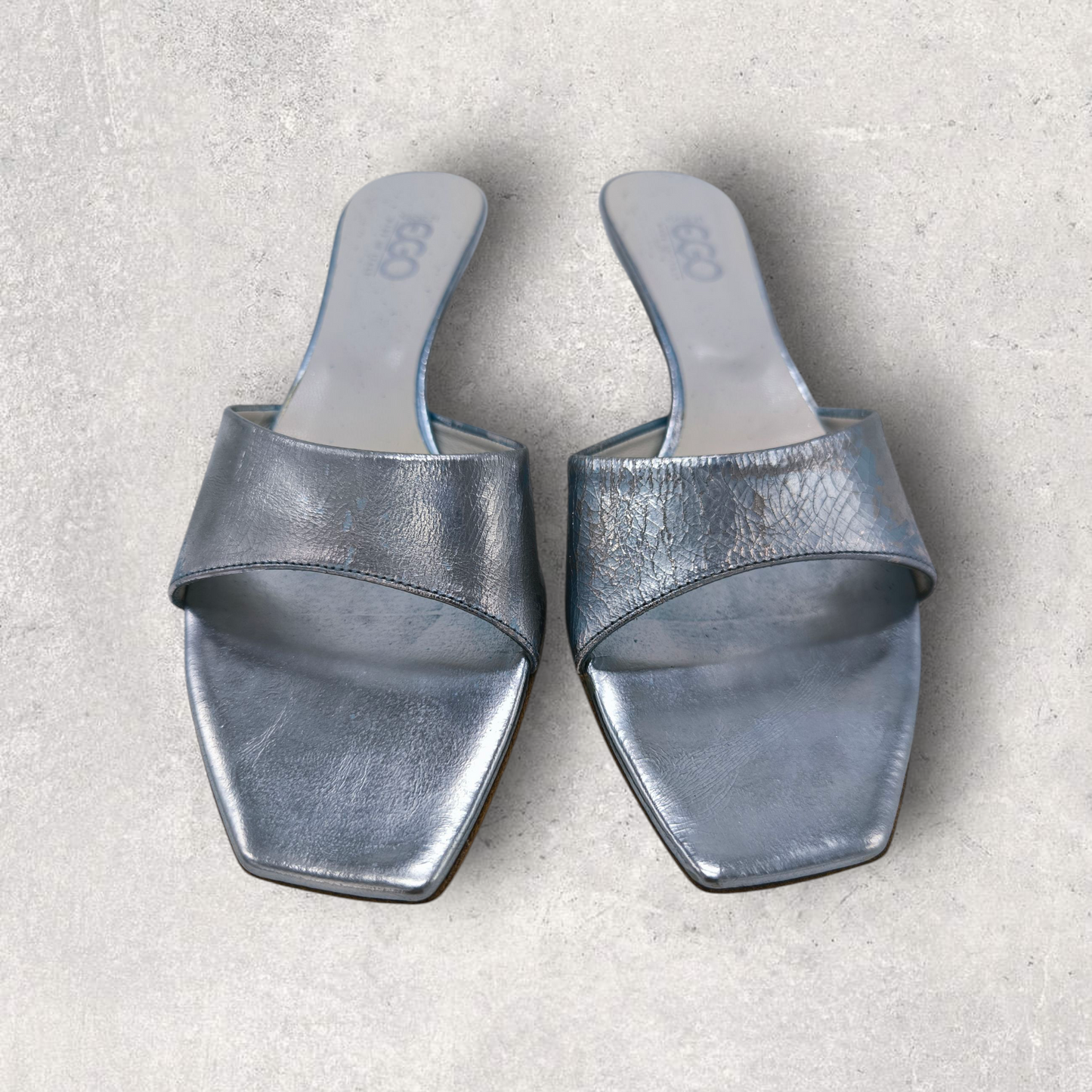 Mules Elsa