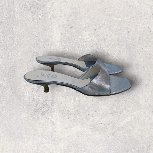 Mules Elsa
